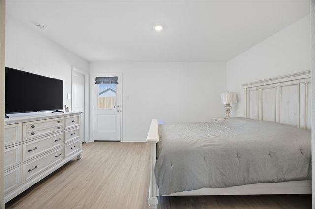 236 Jethro Lane, Princeton, TX 75407