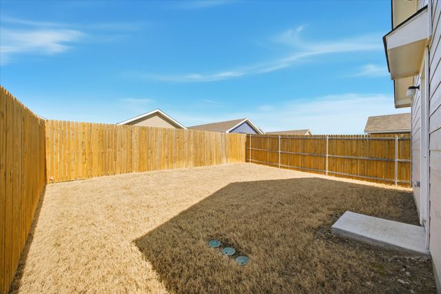 236 Jethro Lane, Princeton, TX 75407