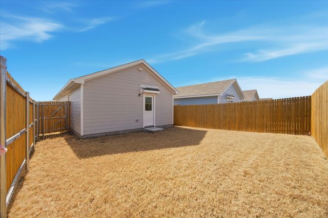 236 Jethro Lane, Princeton, TX 75407