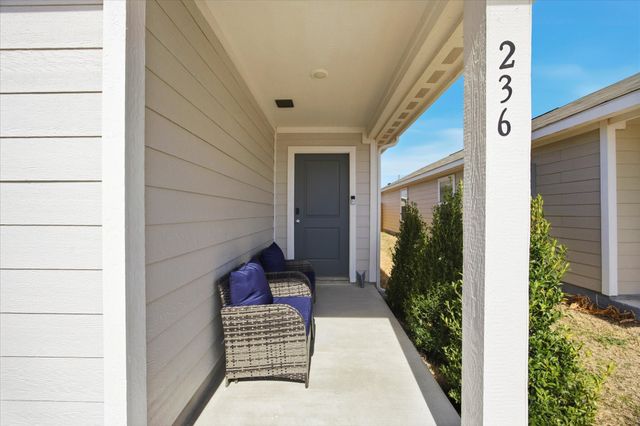 236 Jethro Lane, Princeton, TX 75407