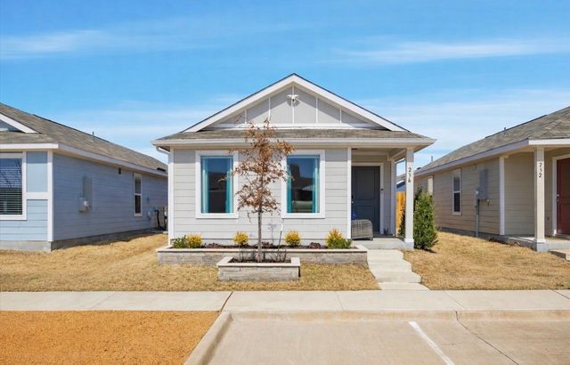 236 Jethro Lane, Princeton, TX 75407