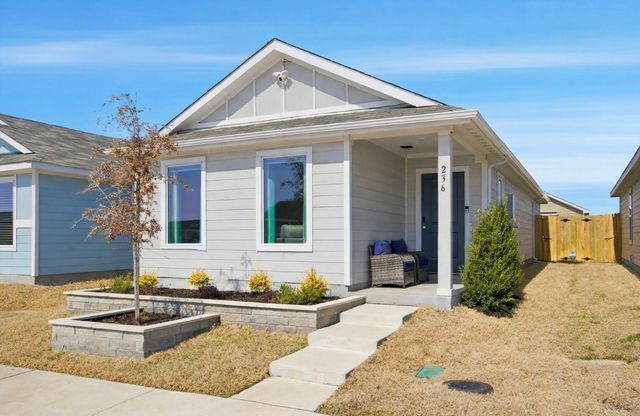 236 Jethro Lane, Princeton, TX 75407