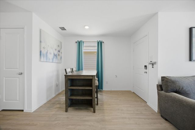 236 Jethro Lane, Princeton, TX 75407