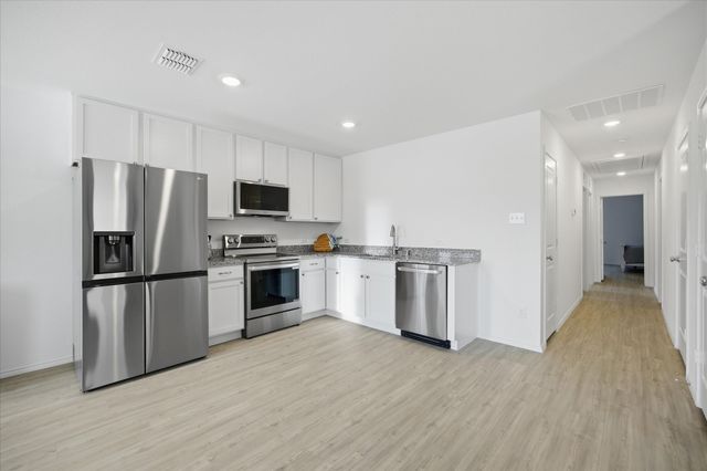 236 Jethro Lane, Princeton, TX 75407