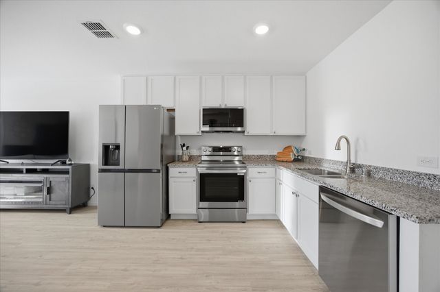 236 Jethro Lane, Princeton, TX 75407