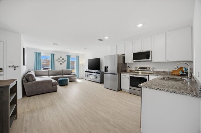 236 Jethro Lane, Princeton, TX 75407