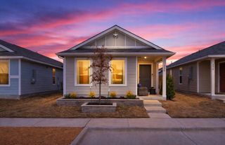 236 Jethro Lane, Princeton, TX 75407