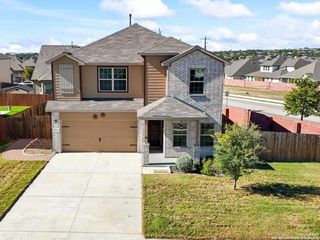 534 Candor Stone, Cibolo, TX 78108