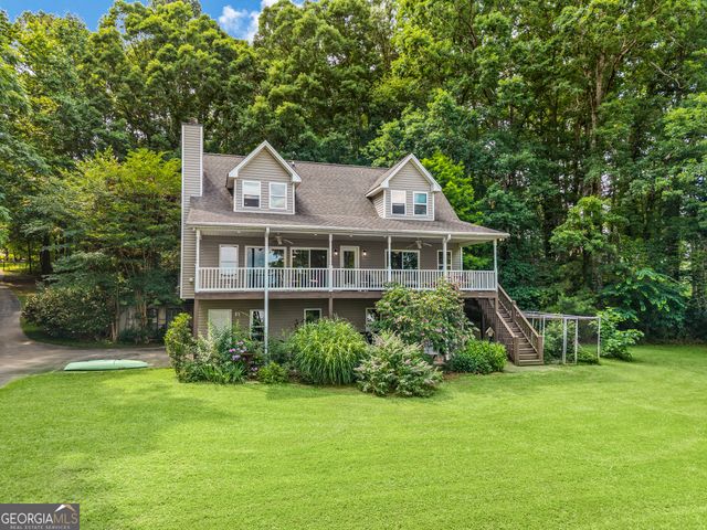 1601 Heidi Trail, Buckhead, GA 30625