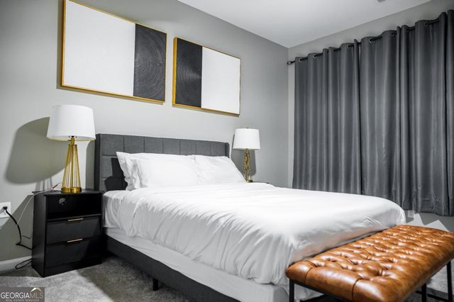 898 Oak Street SW 1211, Atlanta, GA 30310