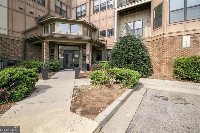 898 Oak Street SW 1211, Atlanta, GA 30310