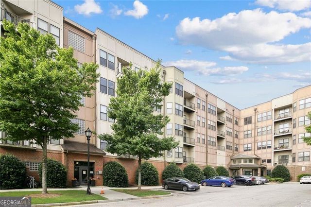 898 Oak Street SW 1211, Atlanta, GA 30310