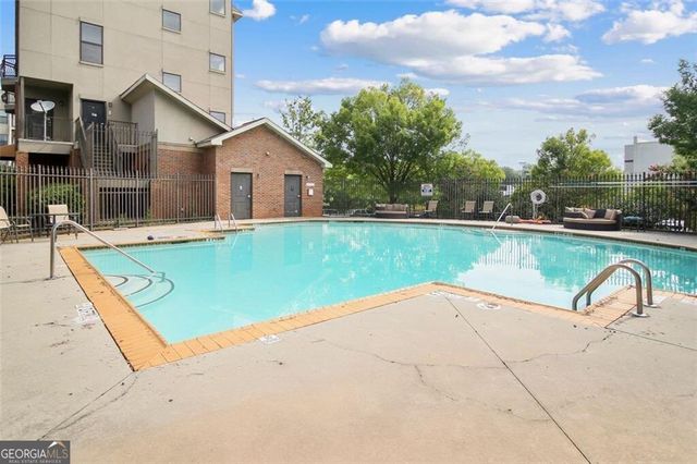 898 Oak Street SW 1211, Atlanta, GA 30310
