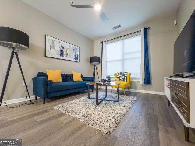 898 Oak Street SW 1211, Atlanta, GA 30310