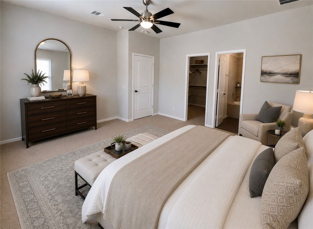 984 Rice, Bryan, TX 77803 — photo 4
