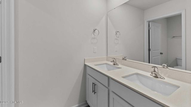 120 Brookberry Court, Rocky Mount, NC 27804