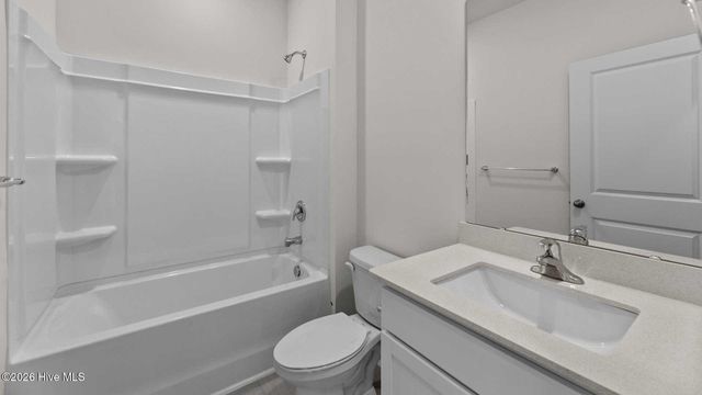 120 Brookberry Court, Rocky Mount, NC 27804