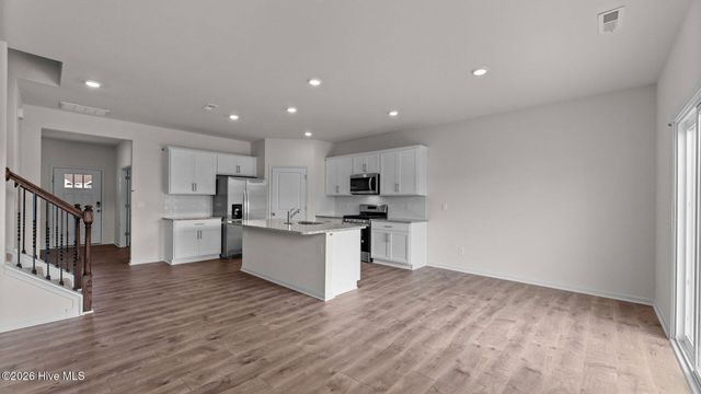 120 Brookberry Court, Rocky Mount, NC 27804