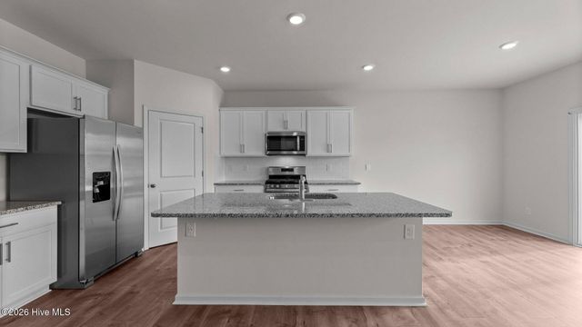 120 Brookberry Court, Rocky Mount, NC 27804