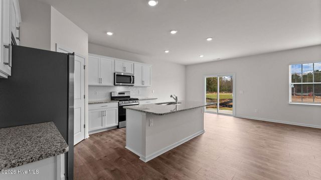 120 Brookberry Court, Rocky Mount, NC 27804
