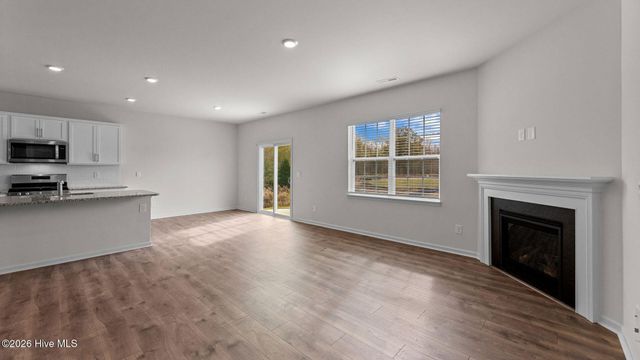 120 Brookberry Court, Rocky Mount, NC 27804