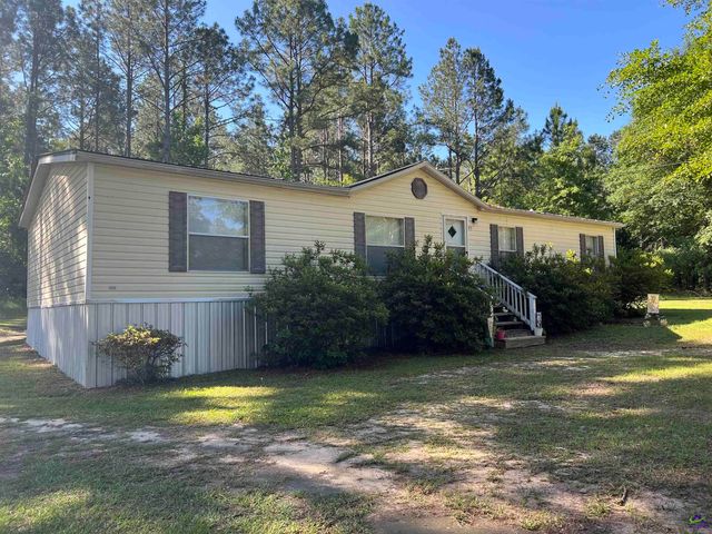 166 Pebble Hills Road, Cochran, GA 31014