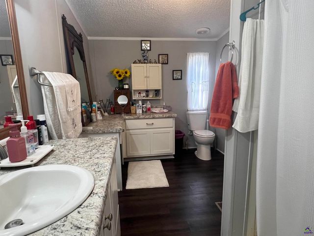 166 Pebble Hills Road, Cochran, GA 31014