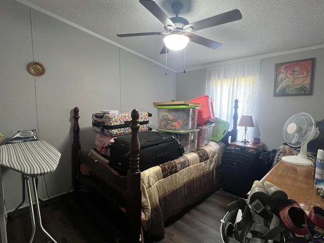 166 Pebble Hills Road, Cochran, GA 31014