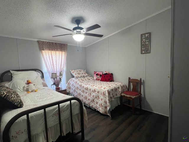 166 Pebble Hills Road, Cochran, GA 31014