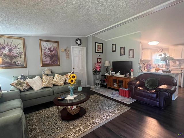 166 Pebble Hills Road, Cochran, GA 31014