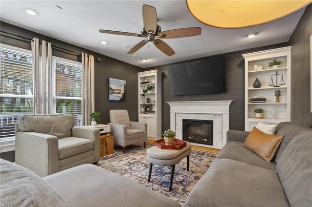 3373 Lynnhurst BLVD, Chesapeake, VA 23321