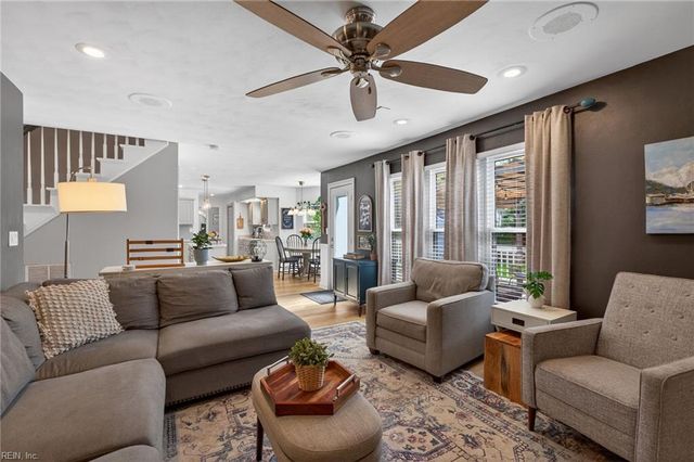 3373 Lynnhurst BLVD, Chesapeake, VA 23321