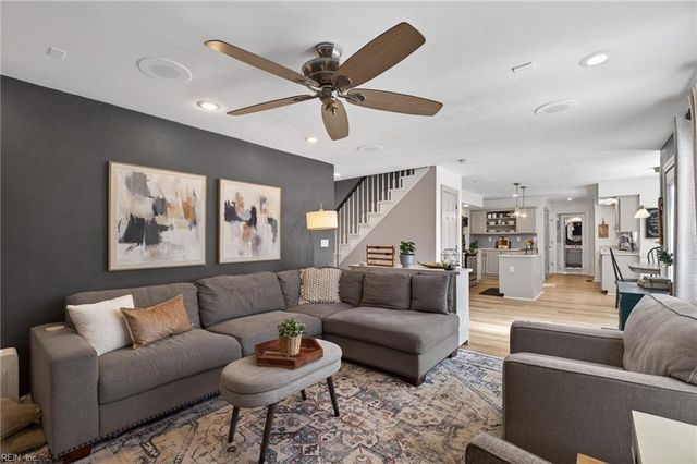 3373 Lynnhurst BLVD, Chesapeake, VA 23321