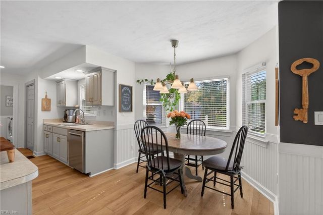 3373 Lynnhurst BLVD, Chesapeake, VA 23321