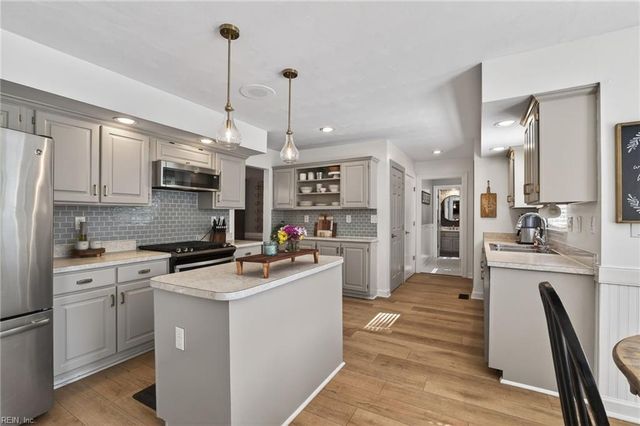 3373 Lynnhurst BLVD, Chesapeake, VA 23321