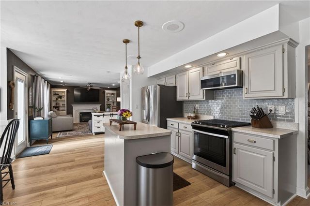 3373 Lynnhurst BLVD, Chesapeake, VA 23321