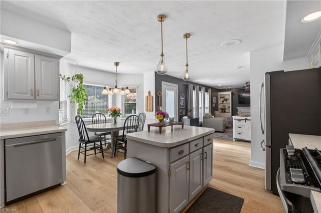 3373 Lynnhurst BLVD, Chesapeake, VA 23321