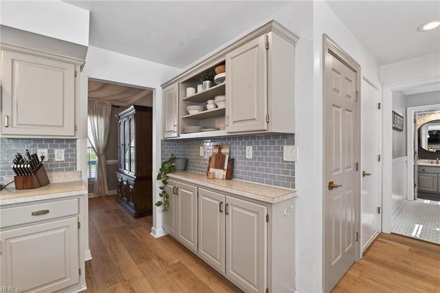 3373 Lynnhurst BLVD, Chesapeake, VA 23321