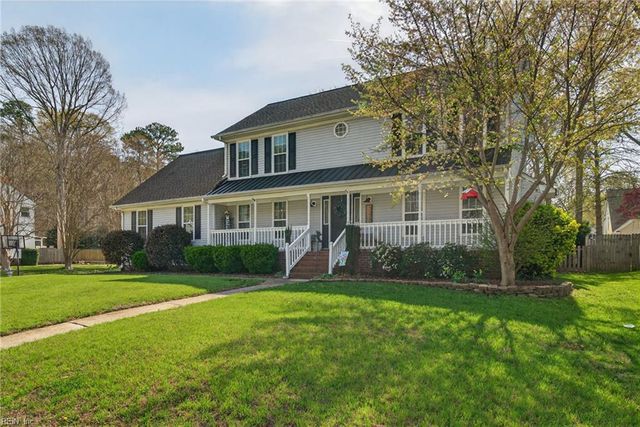 3373 Lynnhurst BLVD, Chesapeake, VA 23321