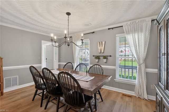 3373 Lynnhurst BLVD, Chesapeake, VA 23321