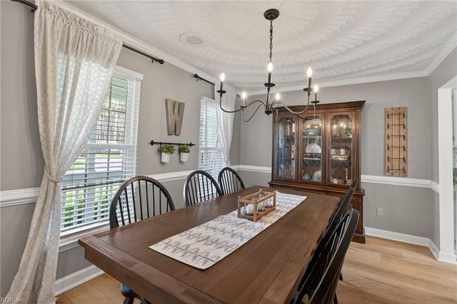 3373 Lynnhurst BLVD, Chesapeake, VA 23321