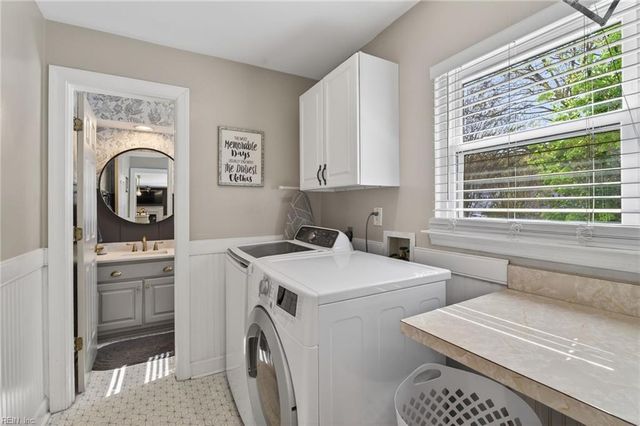 3373 Lynnhurst BLVD, Chesapeake, VA 23321