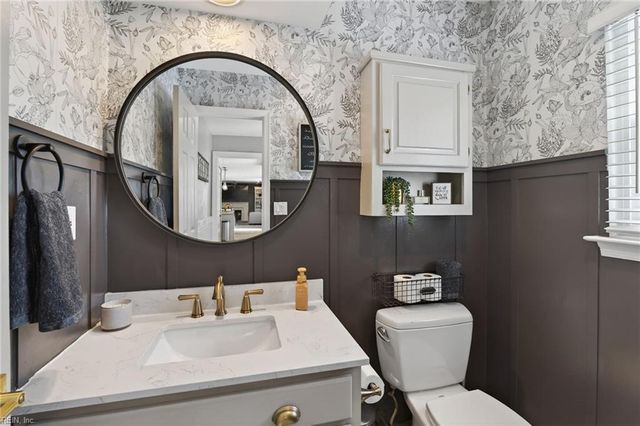 3373 Lynnhurst BLVD, Chesapeake, VA 23321