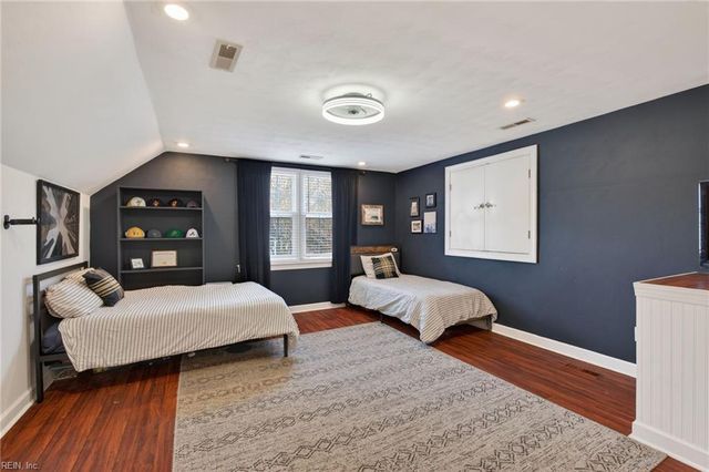 3373 Lynnhurst BLVD, Chesapeake, VA 23321