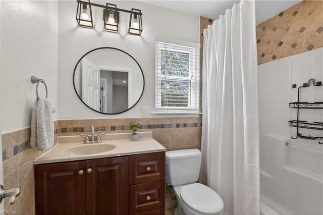 3373 Lynnhurst BLVD, Chesapeake, VA 23321