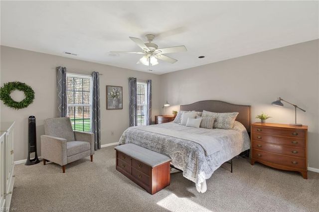 3373 Lynnhurst BLVD, Chesapeake, VA 23321