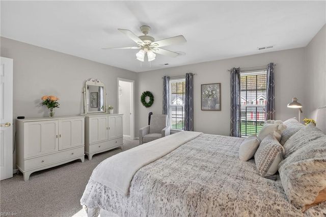 3373 Lynnhurst BLVD, Chesapeake, VA 23321