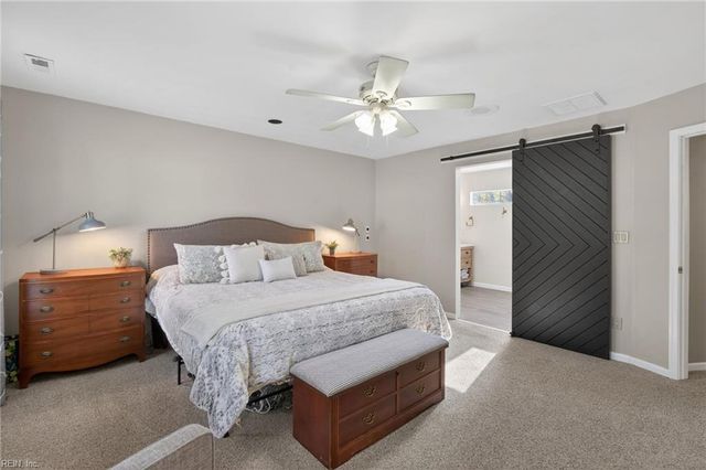 3373 Lynnhurst BLVD, Chesapeake, VA 23321