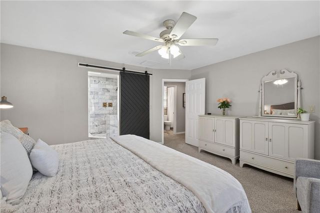 3373 Lynnhurst BLVD, Chesapeake, VA 23321