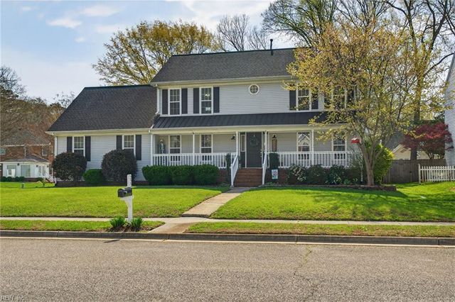 3373 Lynnhurst BLVD, Chesapeake, VA 23321